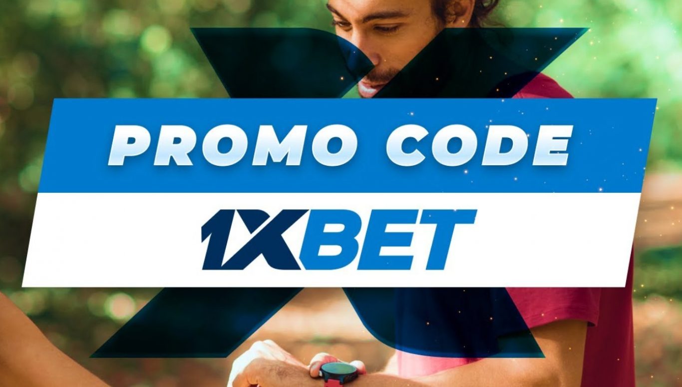 promo code for 1xBet Zambia